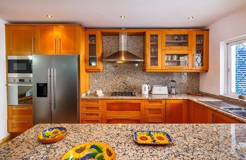 Vale do Lobo Villa | Casa da Luz