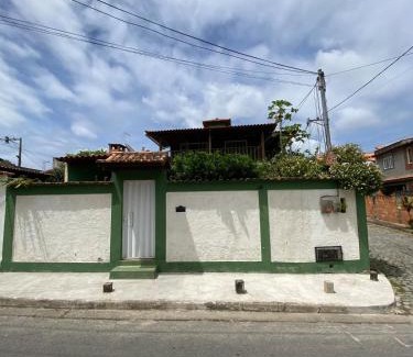 Jardim Esperanca House | Casa da Nataliana