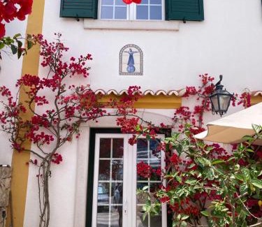 Portinho da Arrabida Apartment | Casa da Nazaré