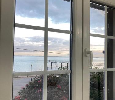 Portinho da Arrabida Apartment | Casa da Nazaré