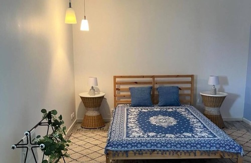 Grandola Other | Casa da Oliveira, by Alentejo Blues