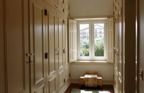 Leiria Villa | Casa da Palmeira, Comfort and simplicity in Leiria