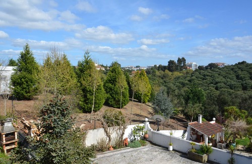 Leiria Villa | Casa da Palmeira, Comfort and simplicity in Leiria