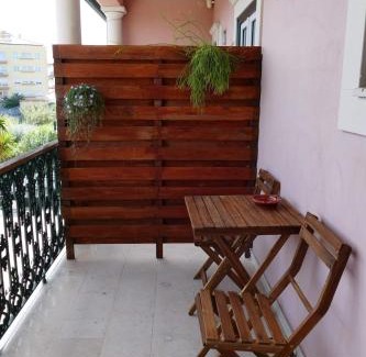 Leiria House | Casa Da Palmeira