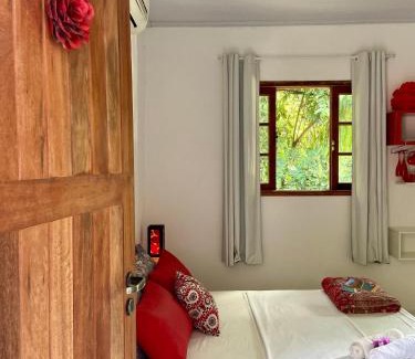 Ilha Grande Apartment | Casa da Polly IG