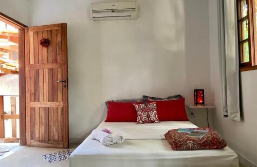 Ilha Grande Apartment | Casa da Polly IG
