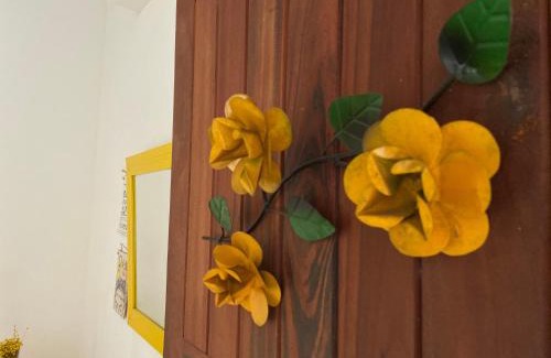 Ilha Grande Apartment | Casa da Polly IG