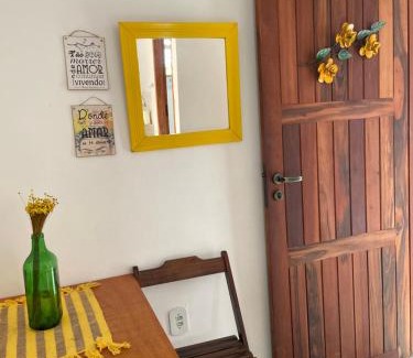 Ilha Grande Apartment | Casa da Polly IG