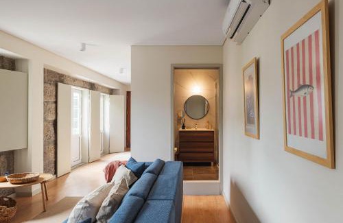 Amarante Apartment | Casa da Ponte