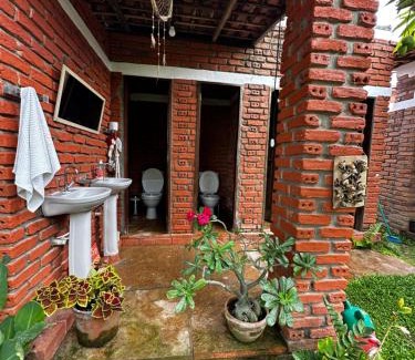 Atins Bed & Breakfast | Casa da praia Atins Maranhão