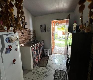 Atins Bed & Breakfast | Casa da praia Atins Maranhão
