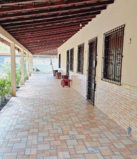 Belem House | CASA DA PRAIA DO MARAHÚ MOSQUEIRO Belém