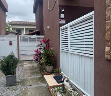 Rio das Ostras House | Casa da Pri