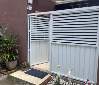 Rio das Ostras House | Casa da Pri
