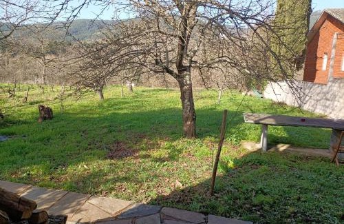 Quiroga House | CASA DA RIBEIRA