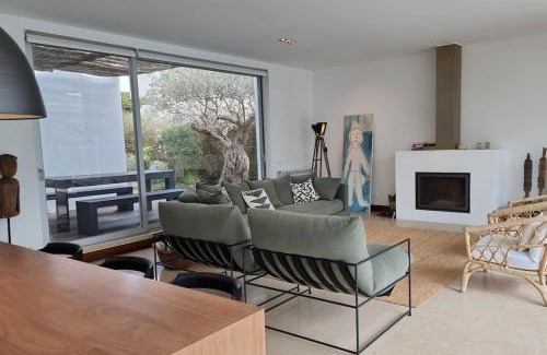 Fornos Villa | Casa da Ribeira