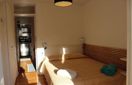 Socorro Apartment | Casa Da Severa Apartments