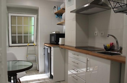 Socorro Apartment | Casa Da Severa Apartments
