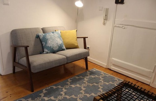 Socorro Apartment | Casa Da Severa Apartments