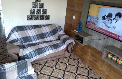 Mucuge House | Casa da Sua Família