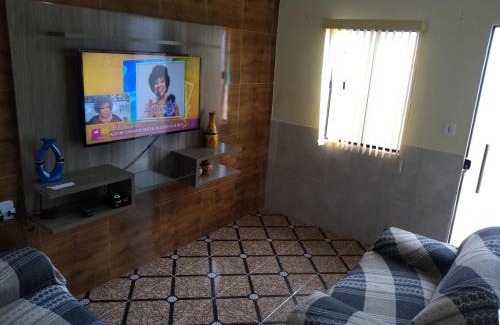 Mucuge House | Casa da Sua Família