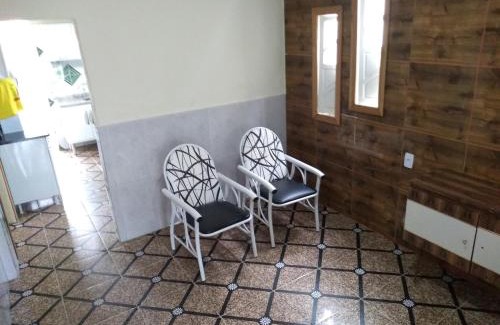 Mucuge House | Casa da Sua Família