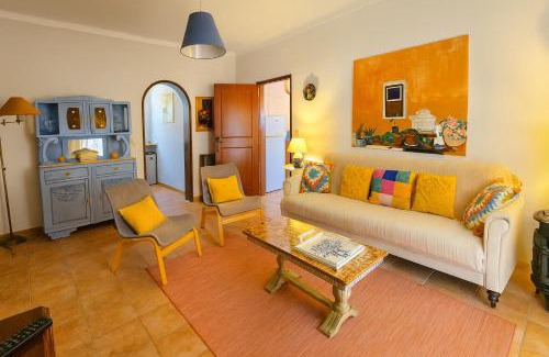 Nossa Senhora da Anunciada House | Casa da Ti Bia