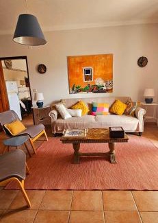 Nossa Senhora da Anunciada House | Casa da Ti Bia