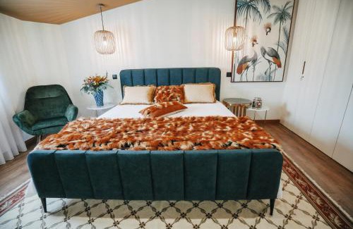 Fontao House | Casa da Veiga de Ponte de Lima