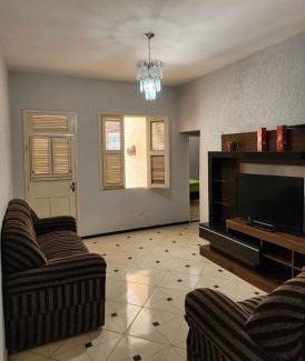 Vicosa do Ceara House | Casa da viçosa