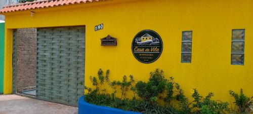 Alter do Chao House | Casa da Vila - Hospedaria - 3 min do centrinho de Alter