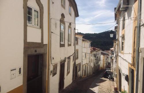 Santa Maria da Devesa Apartment | Casa da Vila