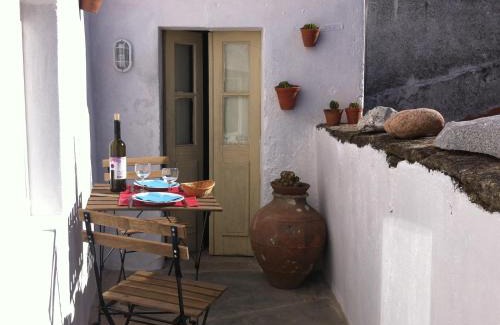 Santa Maria da Devesa Apartment | Casa da Vila