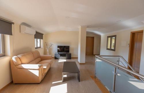 Ribeira de Pena House | Casa da Vila