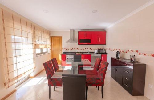 Ribeira de Pena House | Casa da Vila