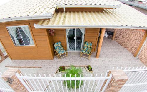 Penha House | Casa da Vovó Éte