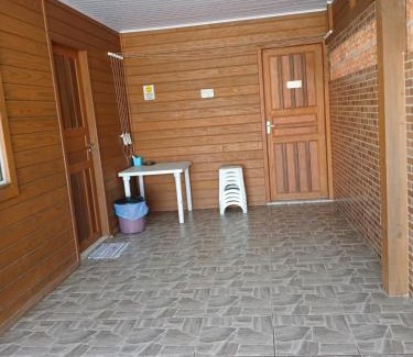 Penha House | Casa da Vovó Éte