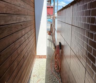 Penha House | Casa da Vovó Éte