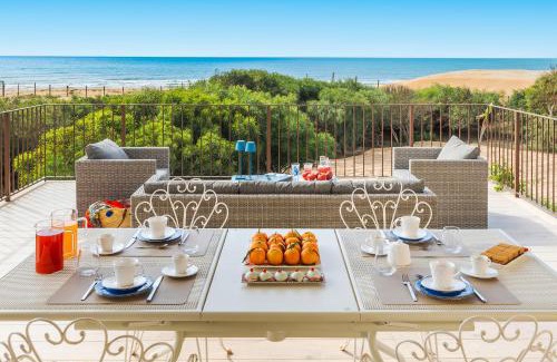 Scicli Villa | Casa Dafne