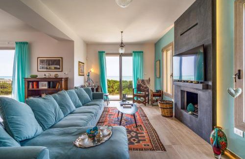 Scicli Villa | Casa Dafne