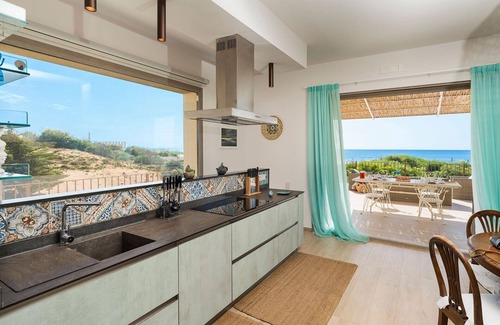 Scicli House | Casa Dafne - Sampieri ,Sicily