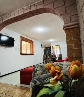 Downtown Queretaro House | Casa Dahlia Querétaro