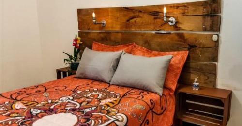 Downtown Queretaro House | Casa Dahlia Querétaro