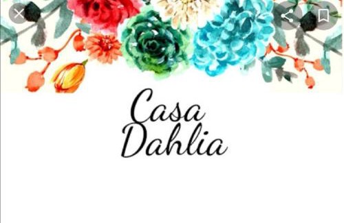 Downtown Queretaro House | Casa Dahlia Querétaro