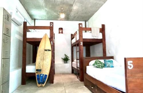 Santa Maria House | Casa Daikiri