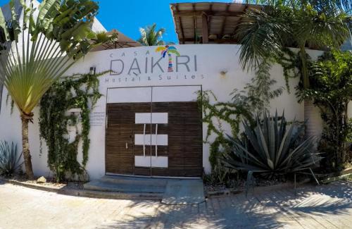 Santa Maria House | Casa Daikiri