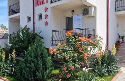 2 Mai House | CASA DAKY