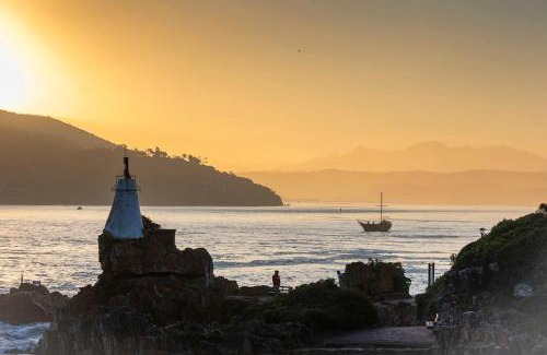 Knysna Apartment | Casa Dal Mare