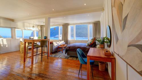 Knysna Apartment | Casa Dal Mare