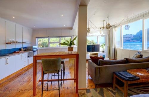 Knysna Apartment | Casa Dal Mare